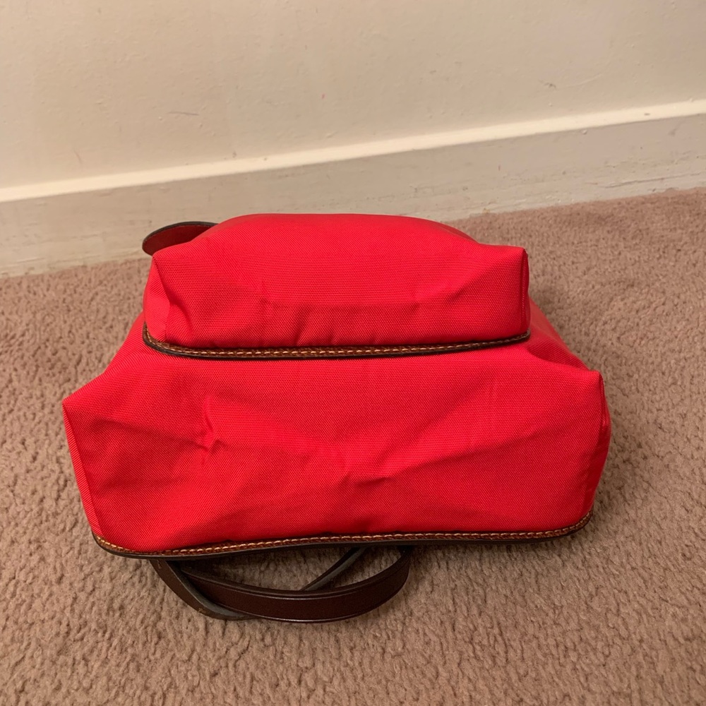 Dooney and bourke backpack - Picture 6 of 8